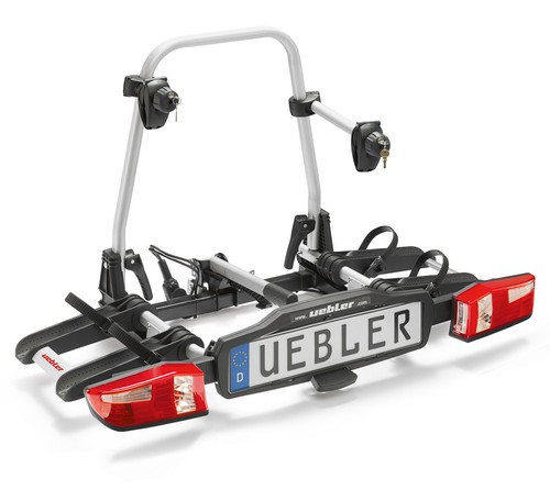 Uebler fahrradträger - uebler,
