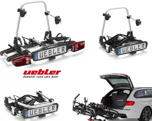 Uebler x21 faltbarer - ,