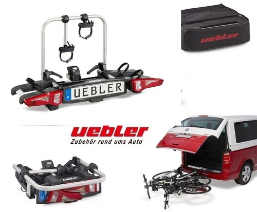 Uebler i21 fahrradträger - uebler,