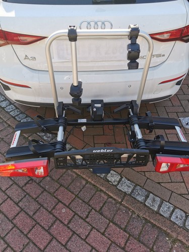Uebler i21 kupplungsträger - uebler,
