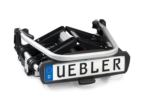 Uebler fahrradträger x21s - fahrradträger,