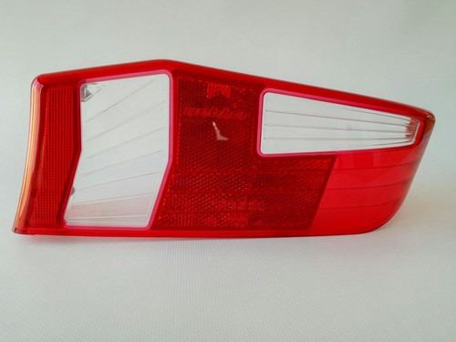 Uebler e1637 rücklichtglas - uebler,