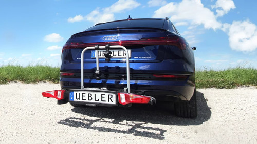 Uebler i21 2026 modell e - -,