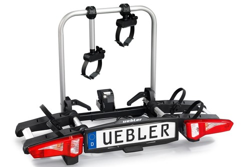 Uebler i21 z90 fahrradträger - z90,
