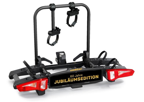 Uebler i21 z60 black - uebler,
