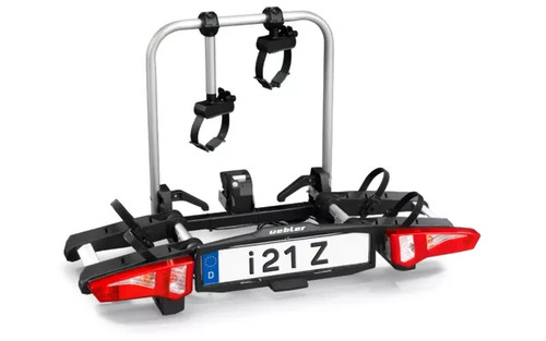 Uebler i21 kupplungsträger - i21,