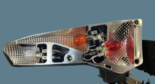 Ersatz glühlampen set - ersatz, 12v