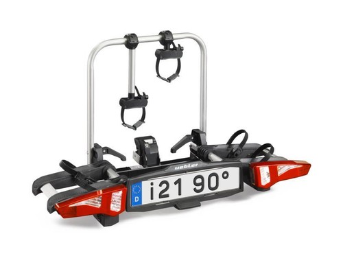 Uebler bike fahrradträger - uebler, e-bike