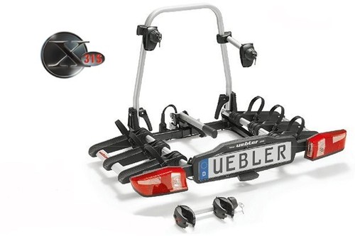 Uebler x31s fahrradträger - x31s,