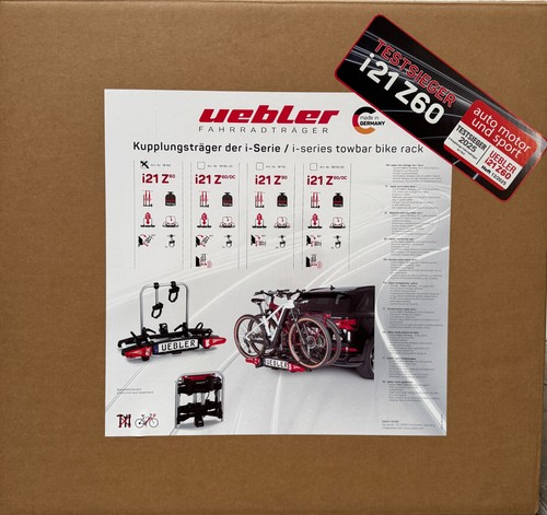 Uebler i21 z60 18190 - uebler,