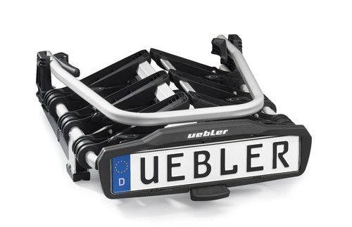 Uebler fahrradträger x31s - fahrradträger,