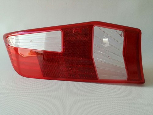 Uebler e1636 rücklichtglas - e1636,