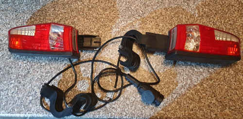 Uebler x21 rückleuchten - uebler,