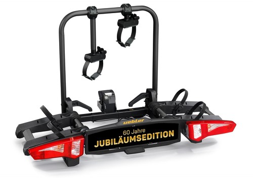Uebler i21 grad - z, schwarz