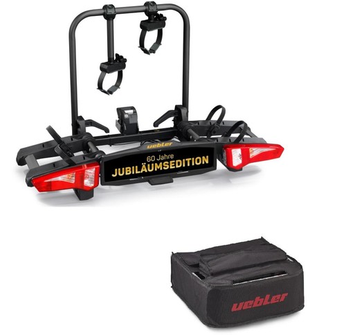 Uebler bike fahrradträger - e-bike,