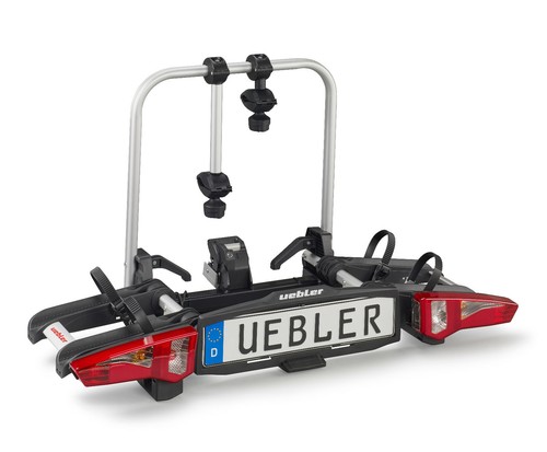 Uebler fahrradträger - uebler,