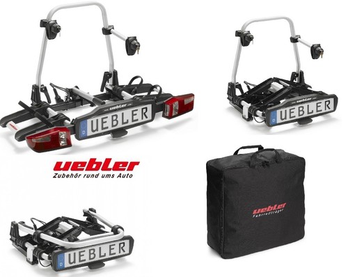 Uebler x21 faltbarer - x21,