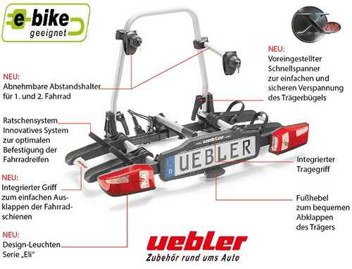 Uebler x21 s - uebler,