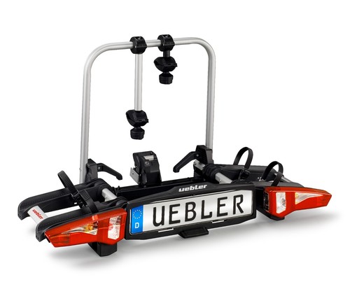 Uebler fahrradträger i21 - uebler,