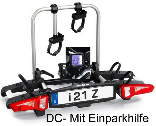 Uebler i21 dc - i21, z