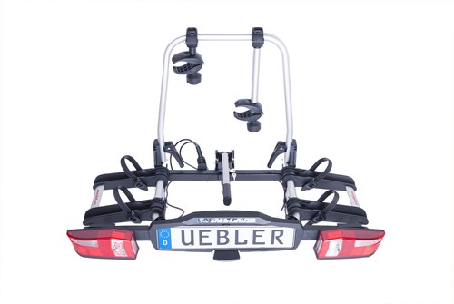 Uebler x21 15760 - uebler, s