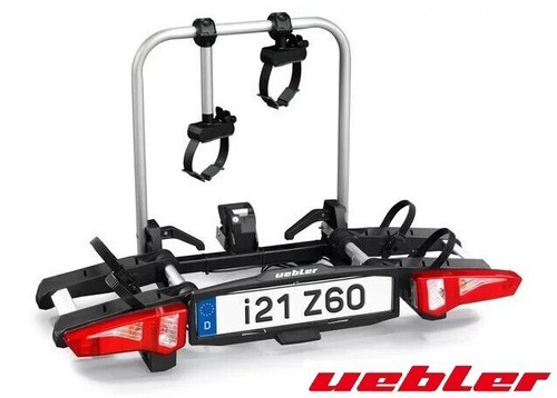 Uebler i21 z60 kupplungs - i21,