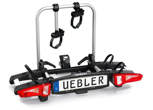 Uebler fahrradträger - uebler,